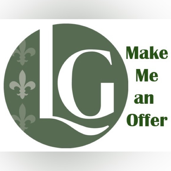 JJ's House Dress - Picture 11 of 11